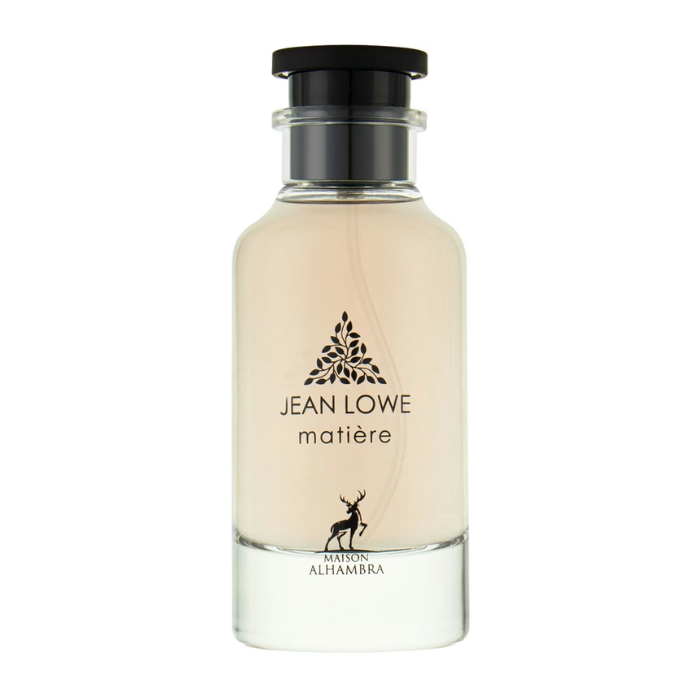 Maison Alhambra Jean Lowe Matière 100ml