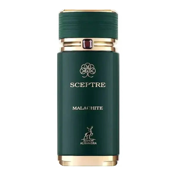 Maison Alhambra Sceptre Malchite 100ml