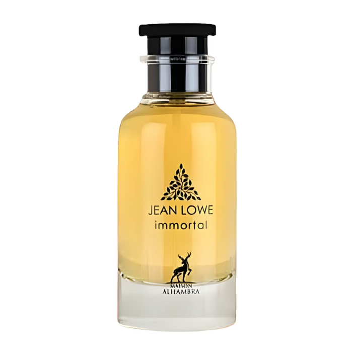 Maison Alhambra Jean Lowe Immortal 100ml