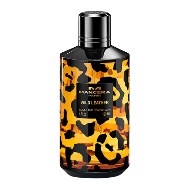 Mancera Wild Leather 120ml