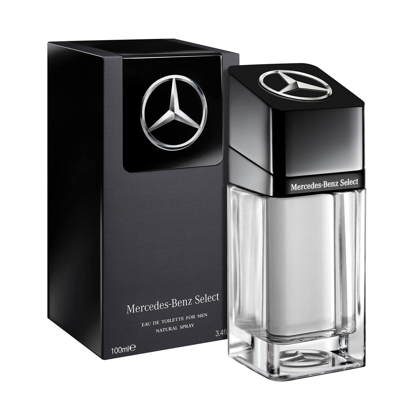 Mercedes-Benz Select 100ml
