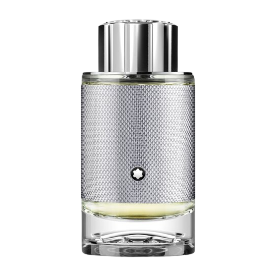 Montblanc Explorer Platinum 100ml