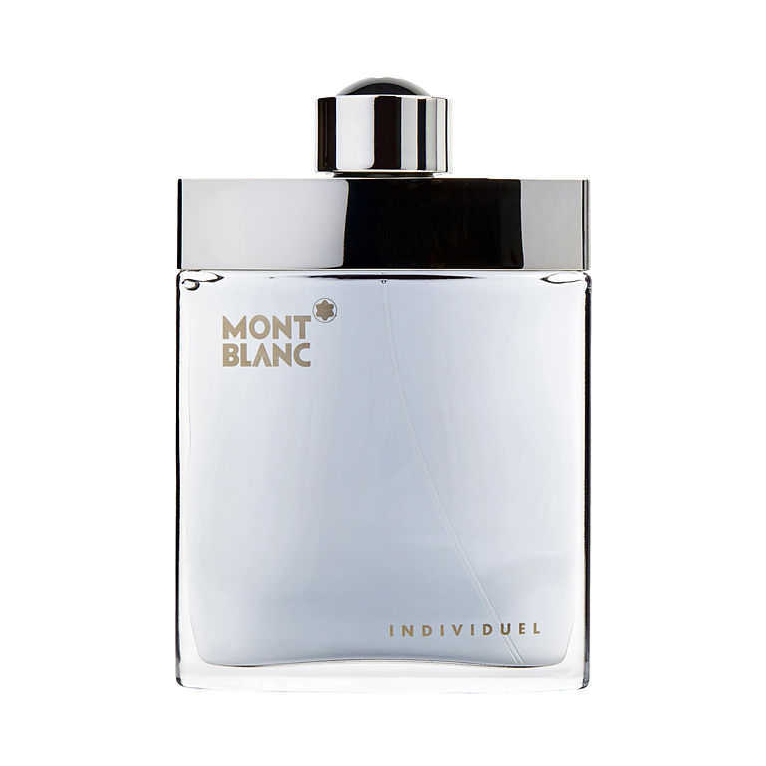 Montblanc Individuel 75ml