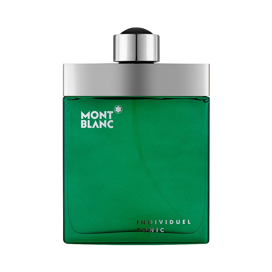 Montblanc Individuel Tonic 75ml