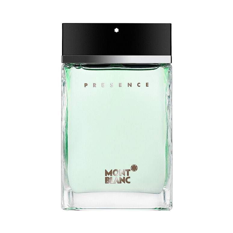 Montblanc Presence 75ml