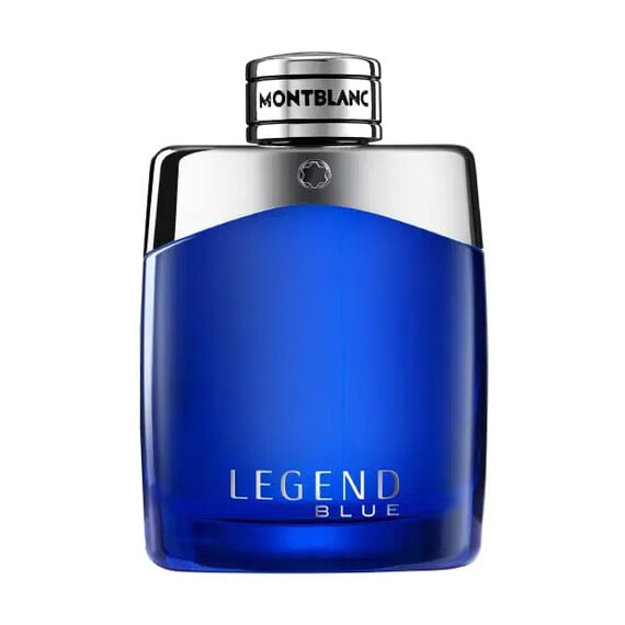 Montblanc Legend Blue 100ml