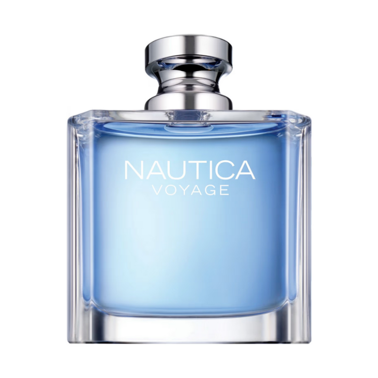 Nautica Voyage 100ml