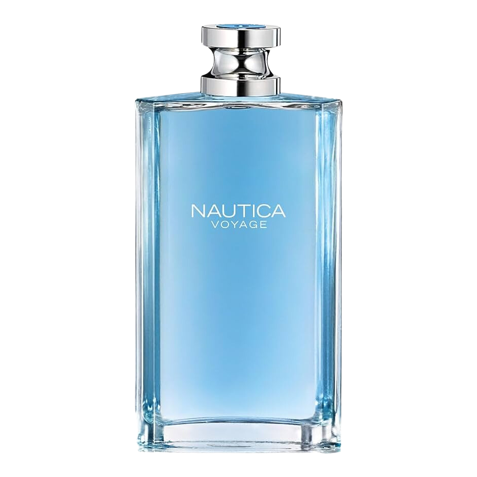 Nautica Voyage 200ml