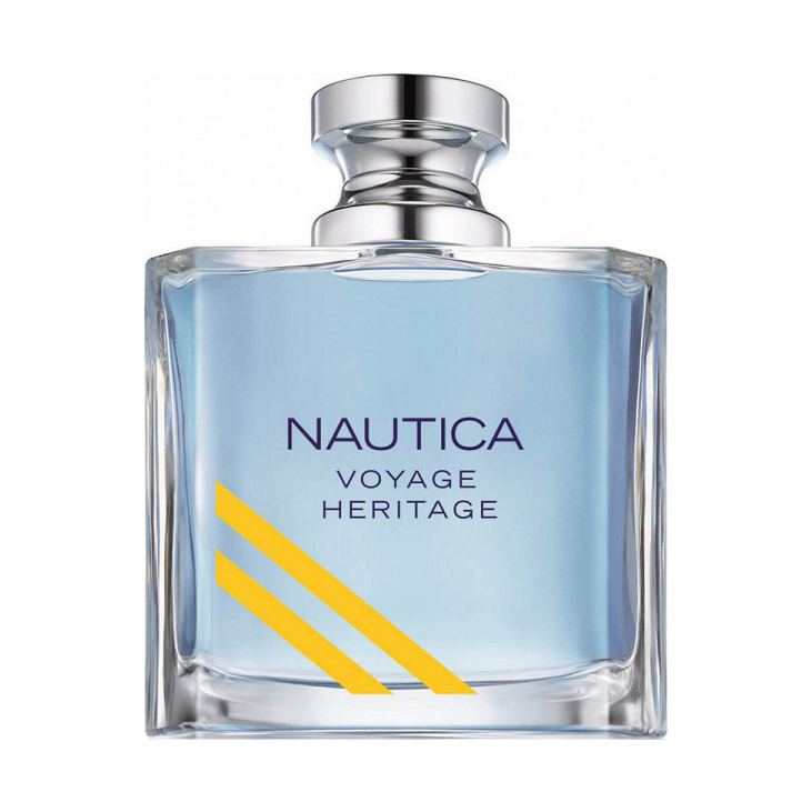 Nautica Voyage Heritage 100ml