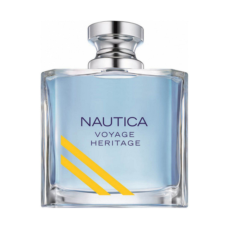 Nautica Voyage Heritage 100ml