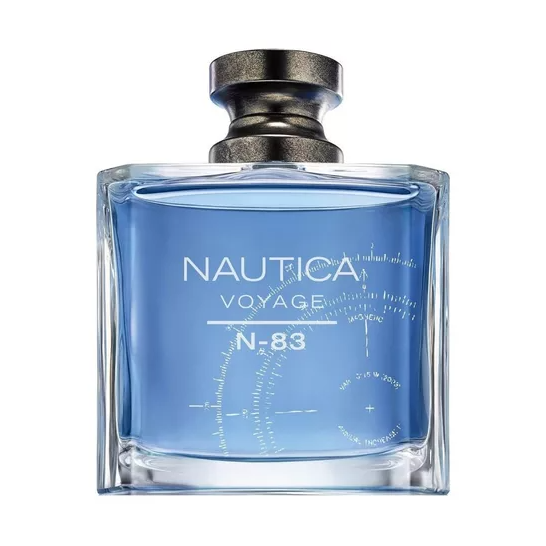 Nautica Voyage N-83 100ml