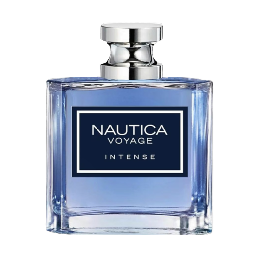 Nautica Voyage Intense 100ml