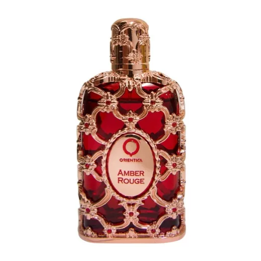 Orientica Amber Rouge 80ml