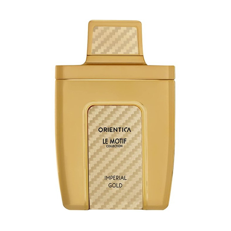 Orientica Le Motif Imperial Gold 85ml