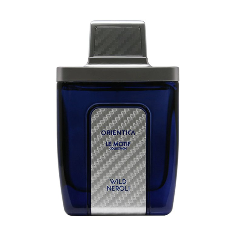 Orientica Le Motif Wild Neroli 85ml
