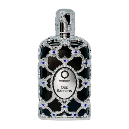 Orientica Oud Saffron 80ml