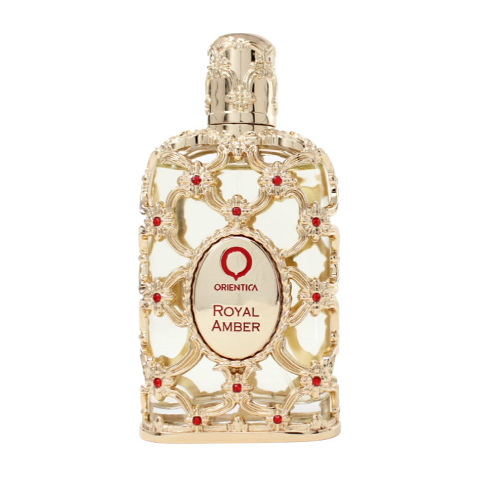 Orientica Royal Amber 80ml