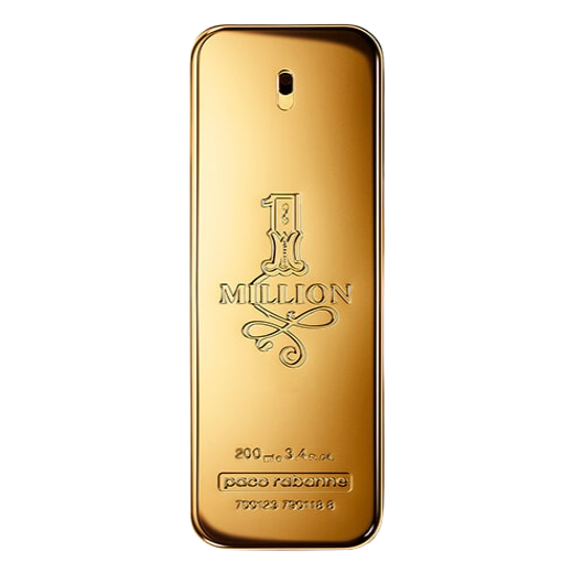 Paco Rabanne 1 Million 200ml