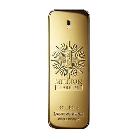 Paco Rabanne 1 Million Parfum 100ml