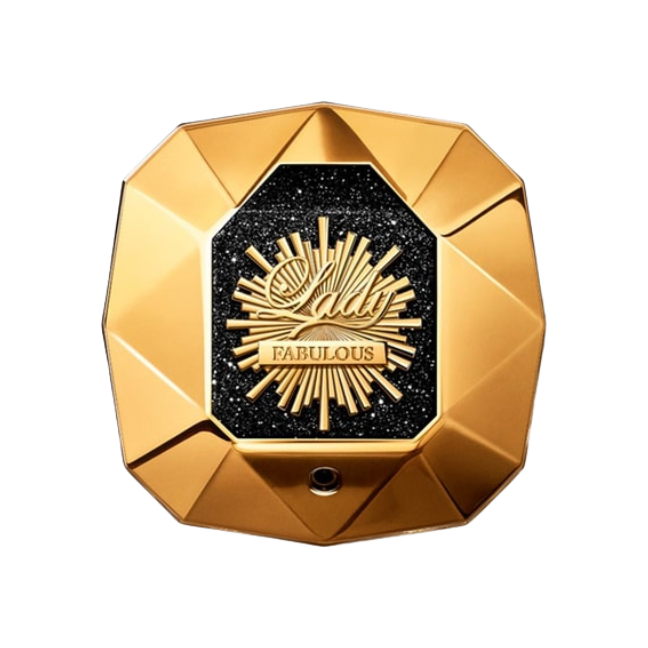 Paco Rabanne Lady Million Fabulous 80ml