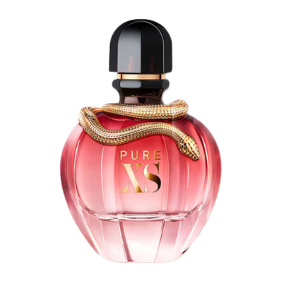 Paco Rabanne Pure Xs For Her 80ml