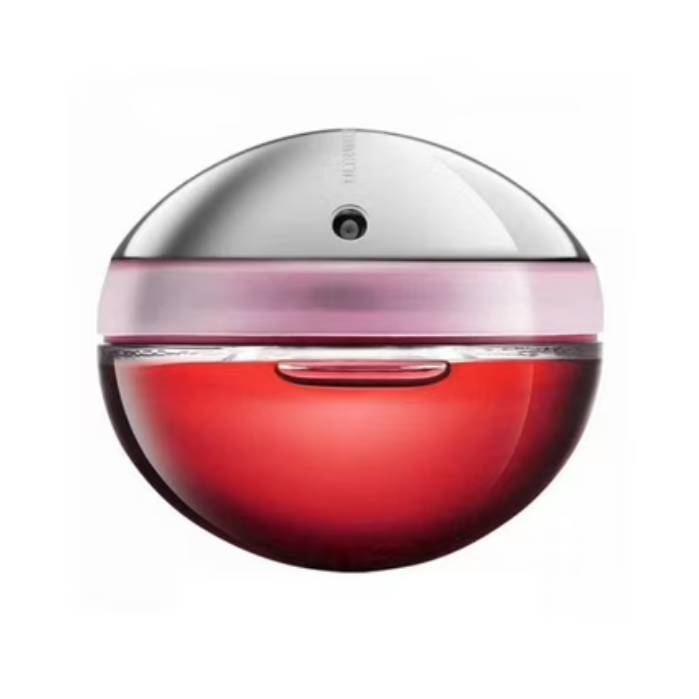 Paco Rabanne Ultrared 80ml