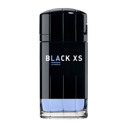 Paco Rabanne Black Xs Los Angeles 100ml