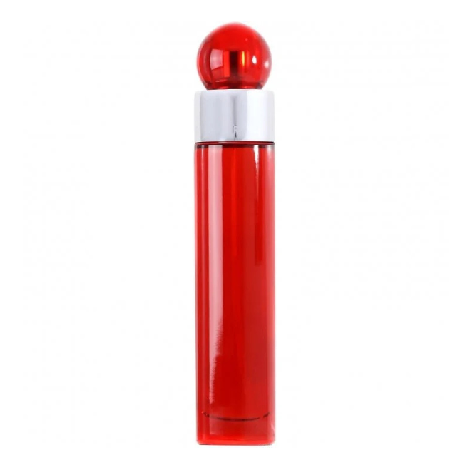 Perry Ellis 360° Red For Men 100ml