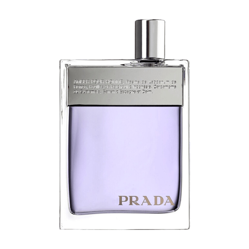Prada Amber Pour Homme 100ml