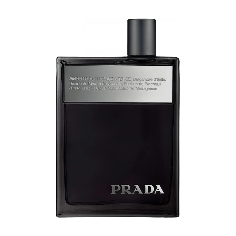 Prada Amber Pour Homme Intense 100ml