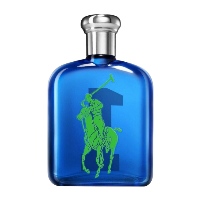Ralph Lauren Big Pony 1 100ml