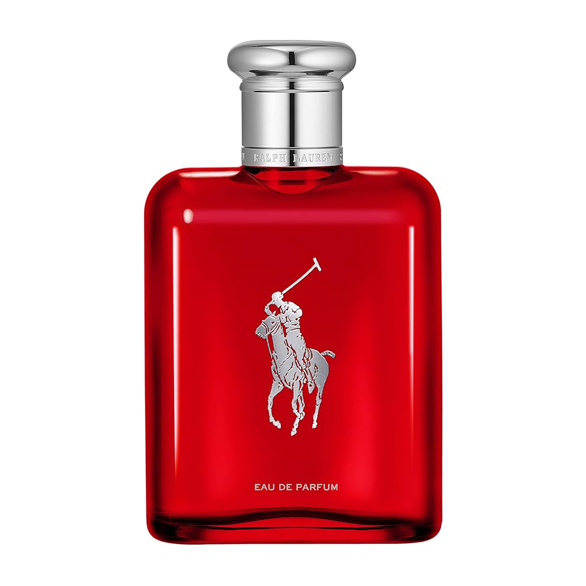 Ralph Lauren Polo Red Eau De Parfum 125ml