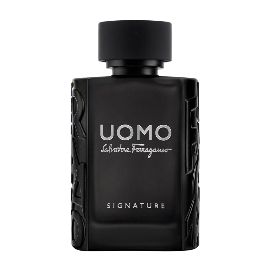 Salvatore Ferragamo Uomo Signature 100ml