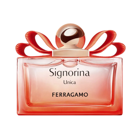 Salvatore Ferragamo Signorina Unica 100ml