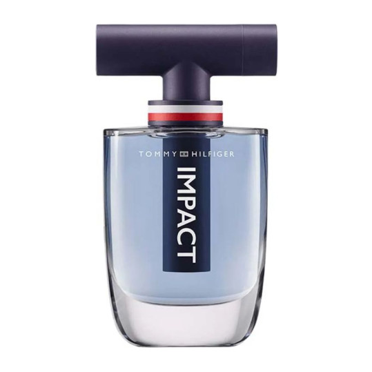 Tommy Hilfiger Impact 100ml