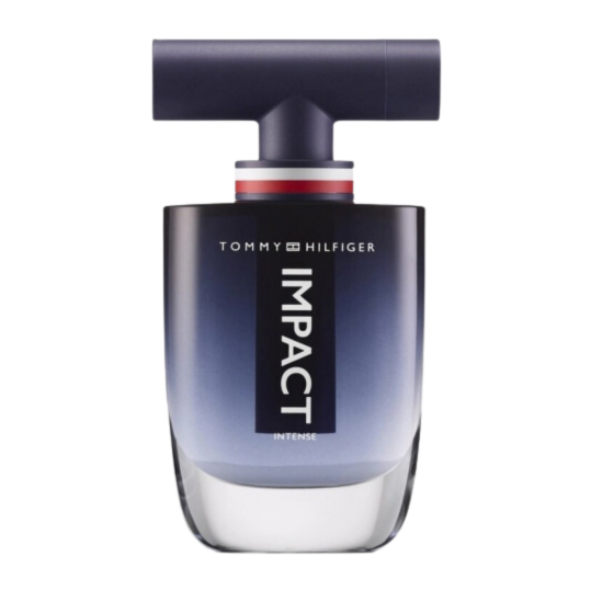 Tommy Hilfiger Impact Intense 100ml