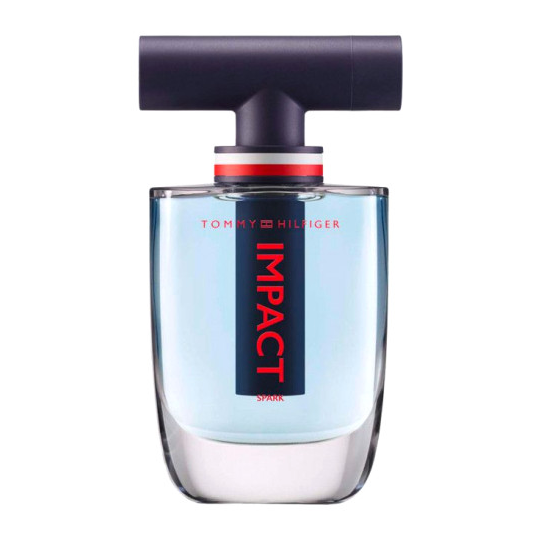 Tommy Hilfiger Impact Spark 100ml