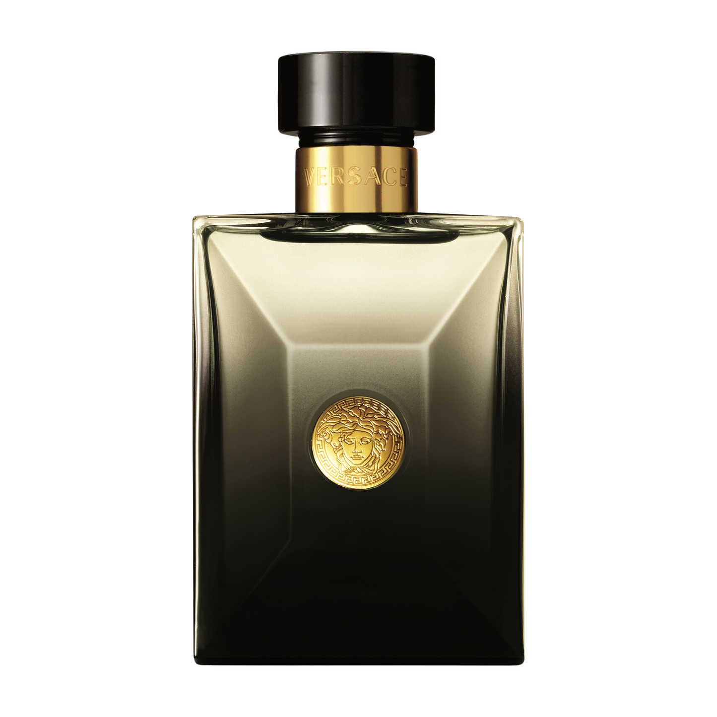 Versace Pour Homme Oud Noir 100ml