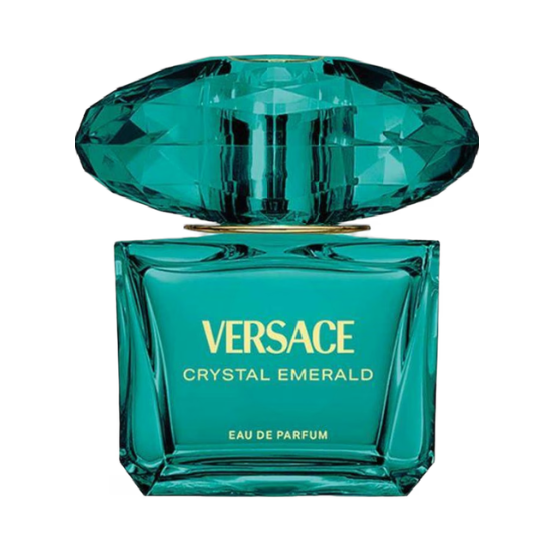 Versace Crystal Emerald 90ml