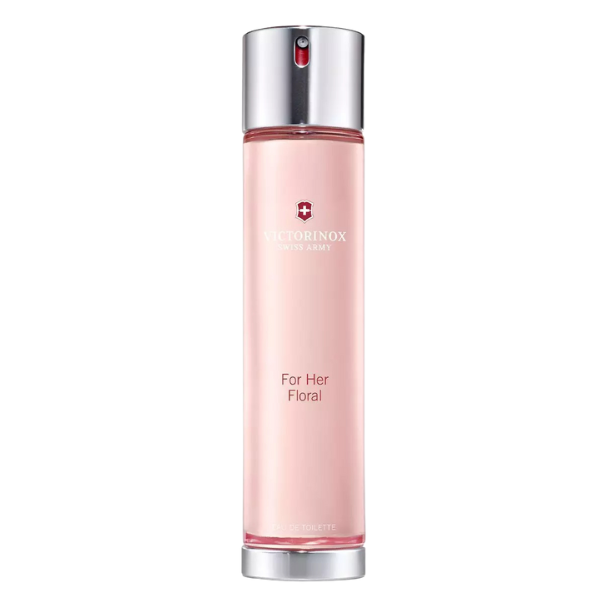 Victorinox Swiss Army For Her Floral 100ml