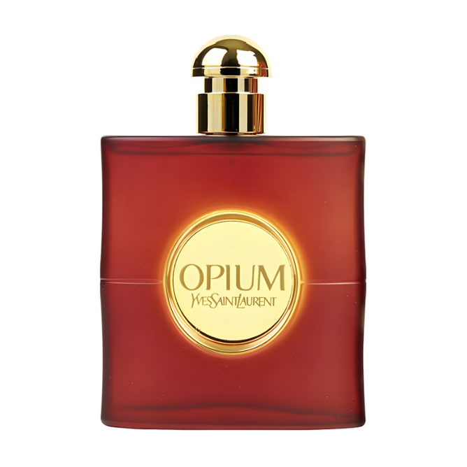 Yves Saint Laurent Opium 90ml