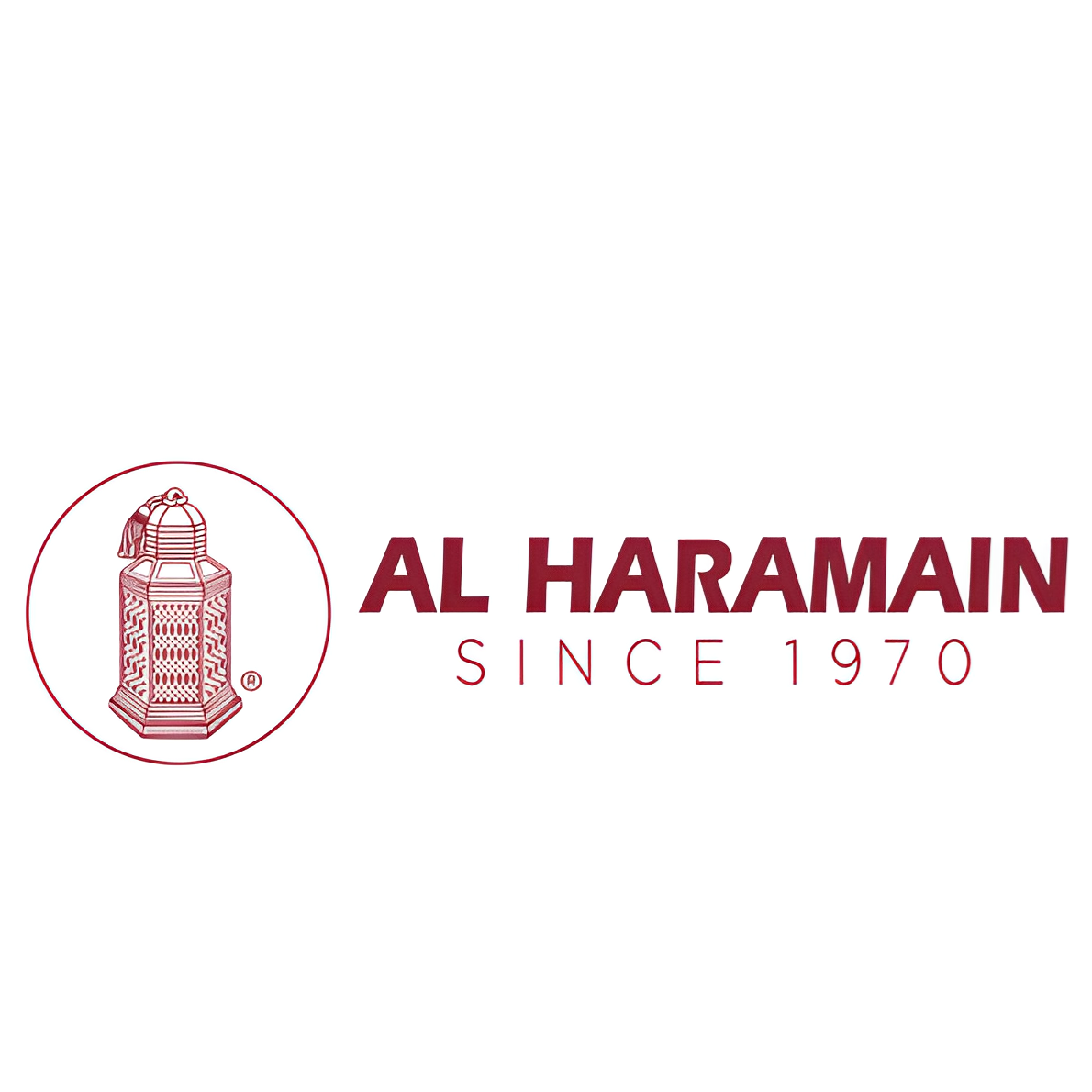 Al Haramain