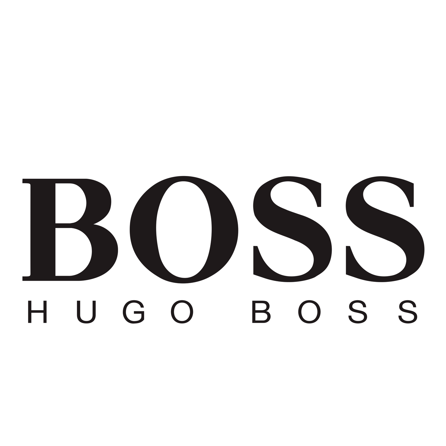 Hugo Boss