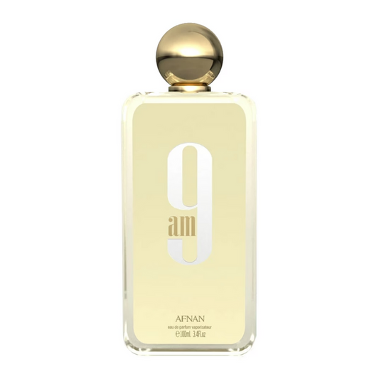 Afnan 9am 100ml