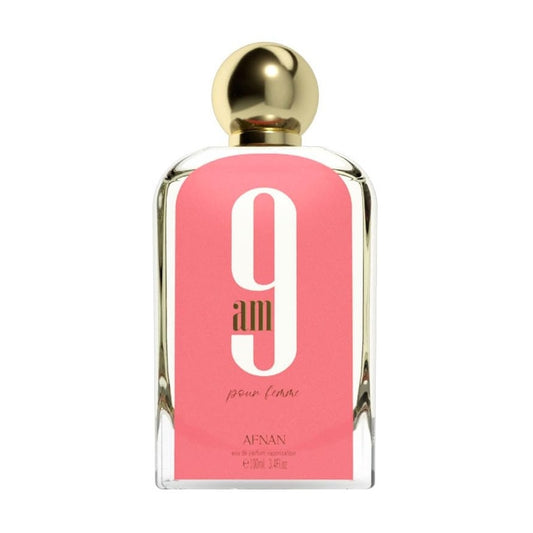 Afnan 9am Pour Femme 100ml