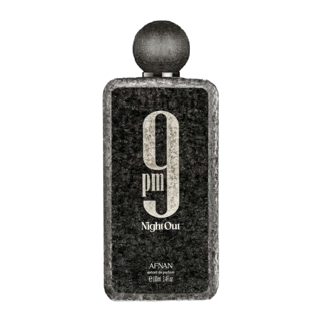 Afnan 9pm Night Out 100ml