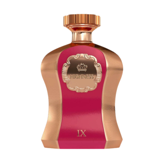 Afnan Highness IX 100ml
