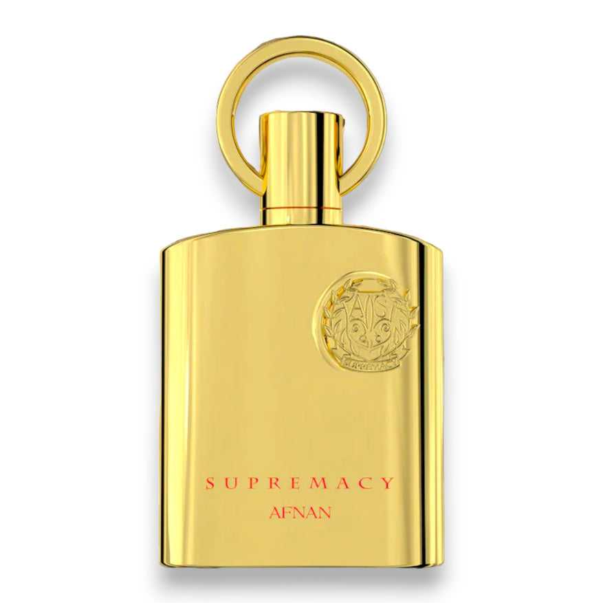 Afnan Supremacy Gold 100ml