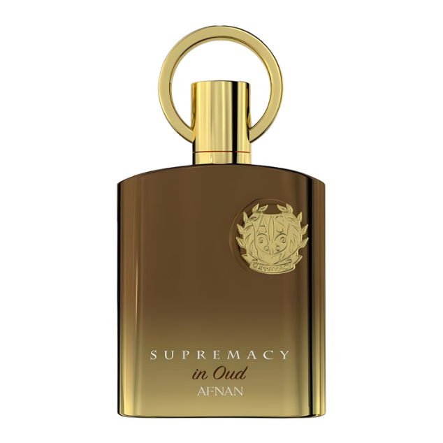 Afnan Supremacy In Oud 100ml