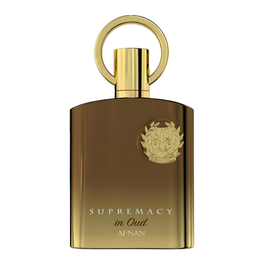 Afnan Supremacy In Oud 100ml